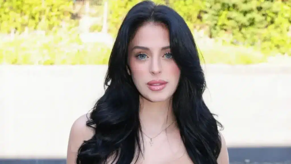 Camilla Araujo Age (2026 Update) Biography, Career, Net Worth, Lifestyle & Social Media Impact