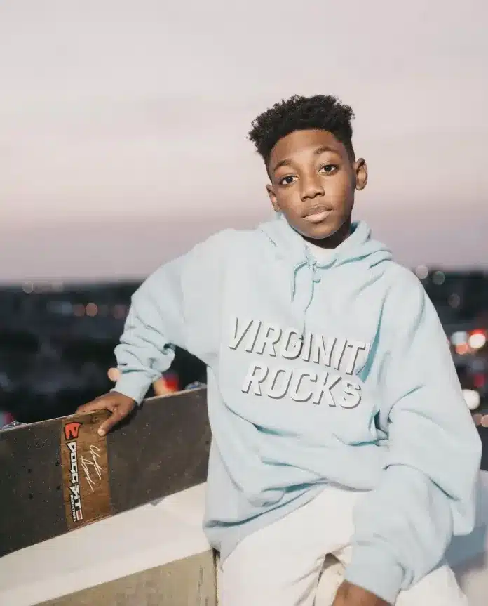 Christian Isaiah Age, Biography, Net Worth, Movies, Career, and Life Story (2026 Update)