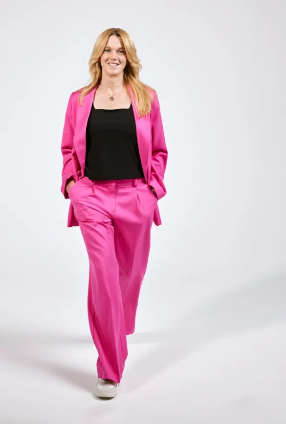 Dr. Stacy Sims Age, Biography, Net Worth, Career, Lifestyle & Complete Profile (2026 Update)