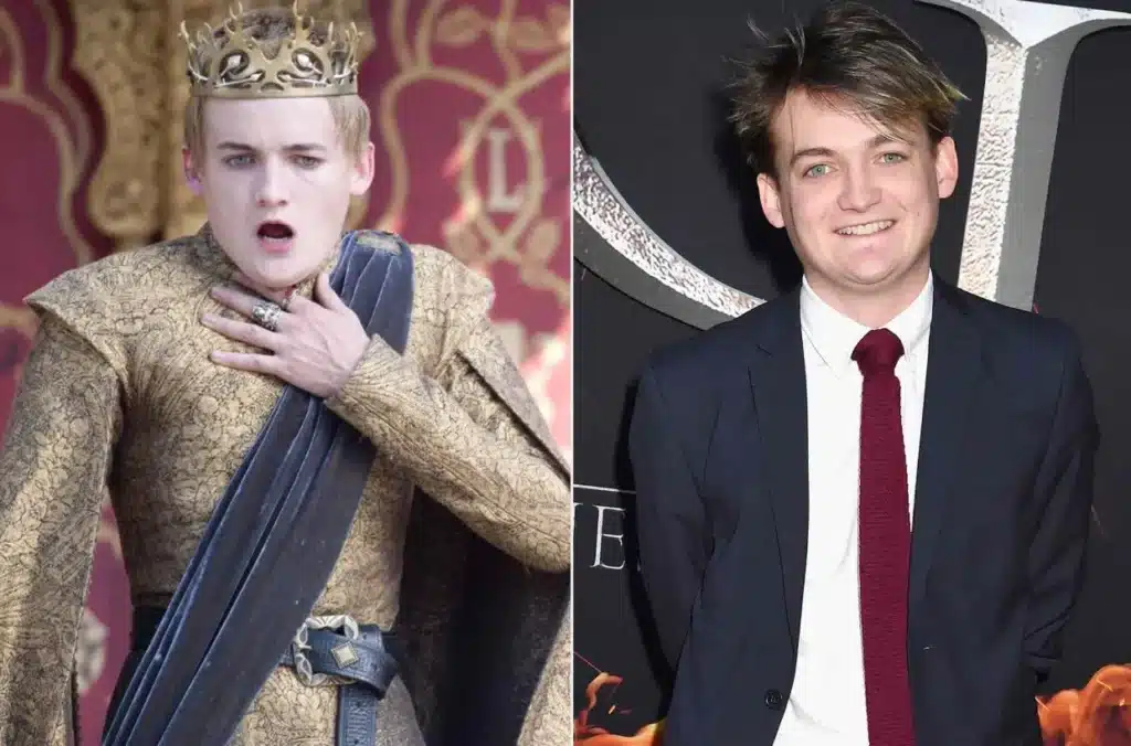 Jack Gleeson Net Worth (2026) Career, Income, Lifestyle & Surprising Facts