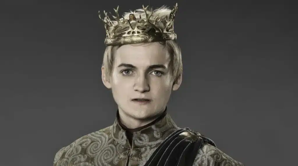 Jack Gleeson Net Worth (2026) Career, Income, Lifestyle & Surprising Facts