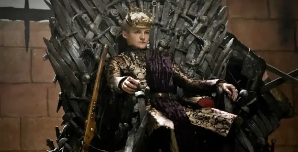 Jack Gleeson Net Worth (2026) Career, Income, Lifestyle & Surprising Facts