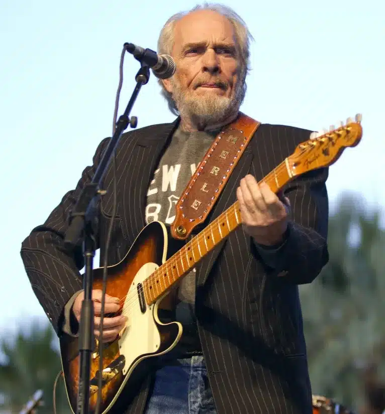 Merle Haggard Net Worth (2026) Inside the Life, Career, and Fortune of a Country Legend