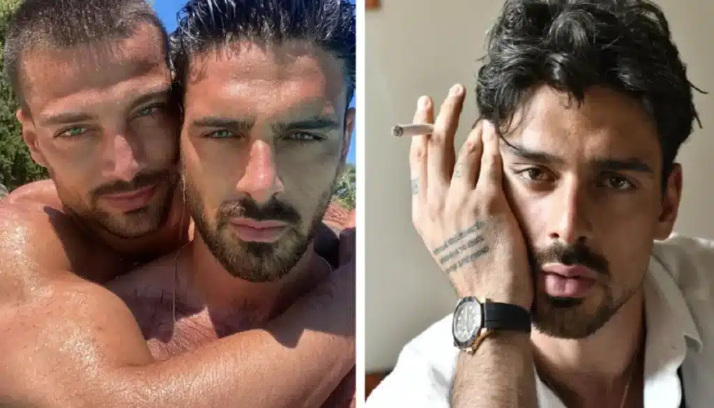 Michele Morrone Net Worth (2026) Income, Career, Lifestyle & Personal Life