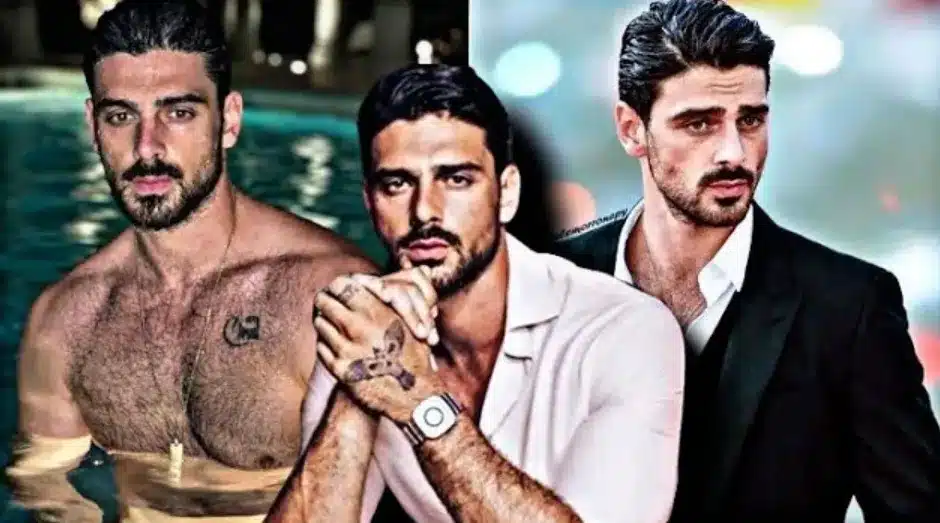 Michele Morrone Net Worth (2026) Income, Career, Lifestyle & Personal Life