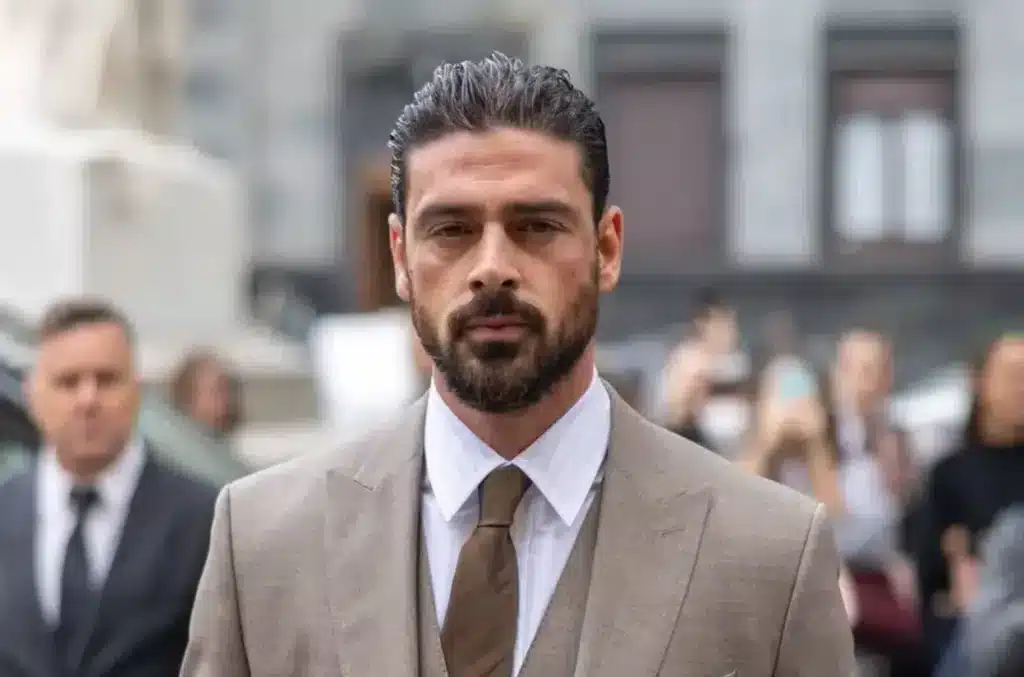 Michele Morrone Net Worth (2026) Income, Career, Lifestyle & Personal Life