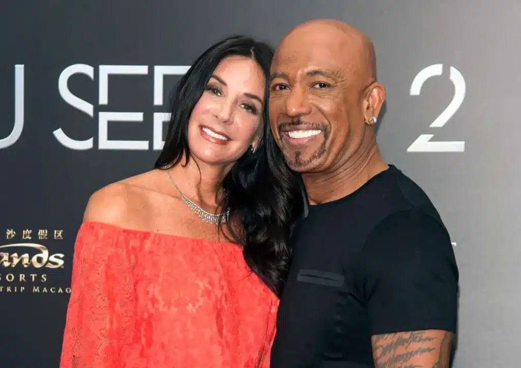 Montel Williams Net Worth (2026) Career, Income, Lifestyle & Important Facts