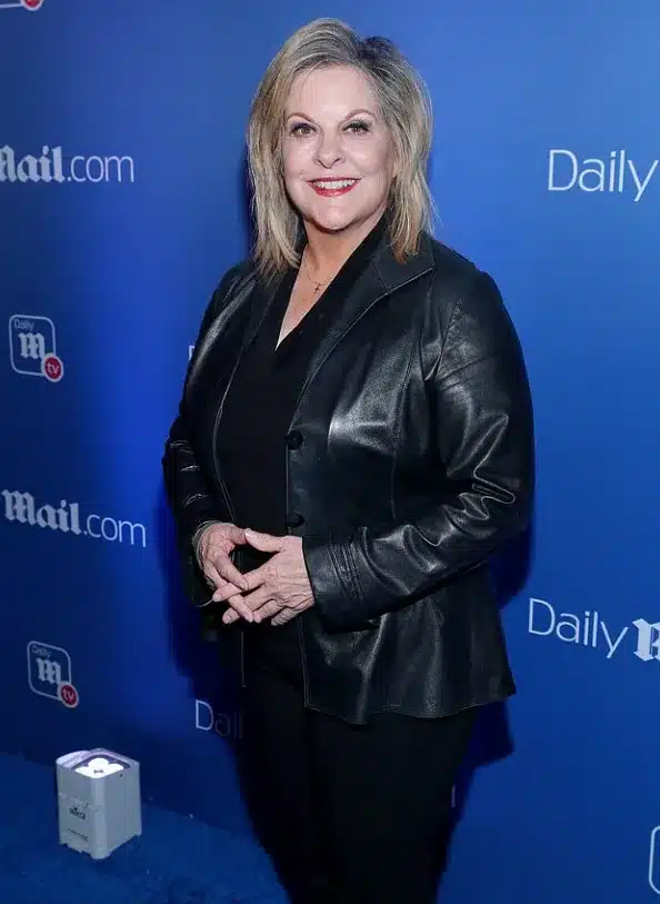 Nancy Grace Net Worth (2026) Career, Income, Lifestyle & Untold Facts