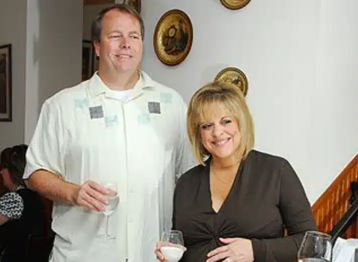 Nancy Grace Net Worth (2026) Career, Income, Lifestyle & Untold Facts