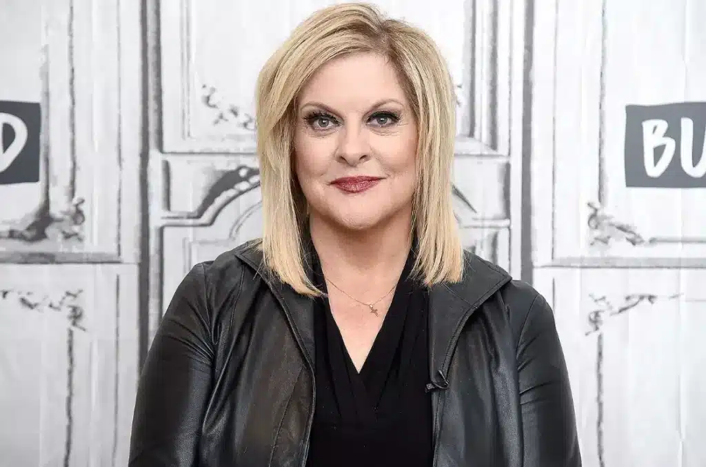Nancy Grace Net Worth (2026) Career, Income, Lifestyle & Untold Facts
