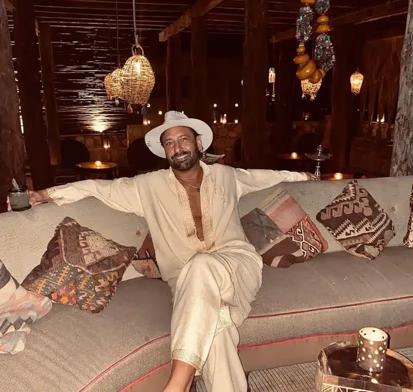 Nile Niami Net Worth (2026) Inside the Rise, Fall, and Fortune of the Luxury Real Estate Mogul