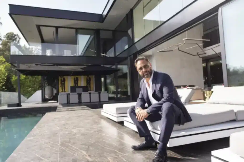 Nile Niami Net Worth (2026) Inside the Rise, Fall, and Fortune of the Luxury Real Estate Mogul