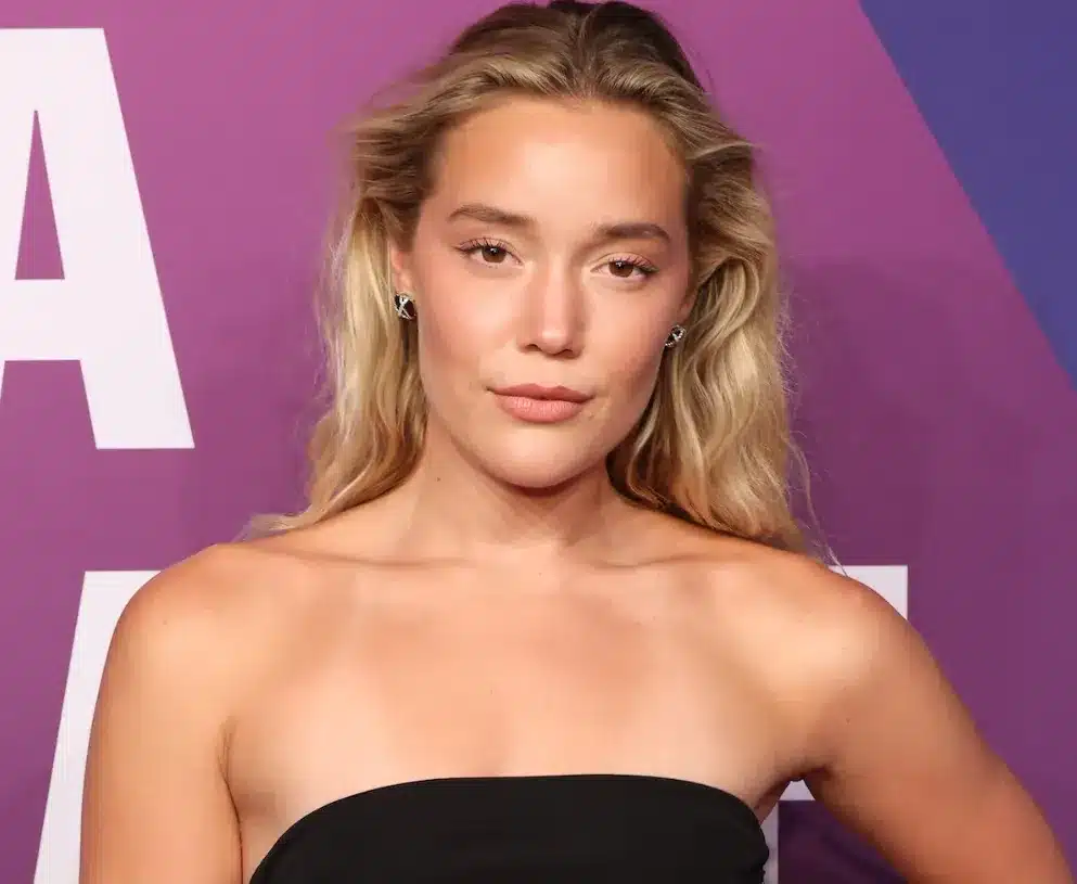 Olivia Ponton Net Worth (2026) Career, Lifestyle, Income, and Social Media Influence