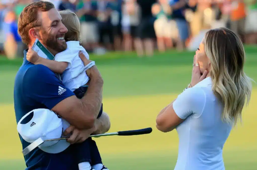 Paulina Gretzky Net Worth A Deep Dive into Her Life, Career, and Influence (2026)