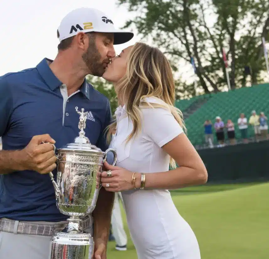 Paulina Gretzky Net Worth A Deep Dive into Her Life, Career, and Influence (2026)