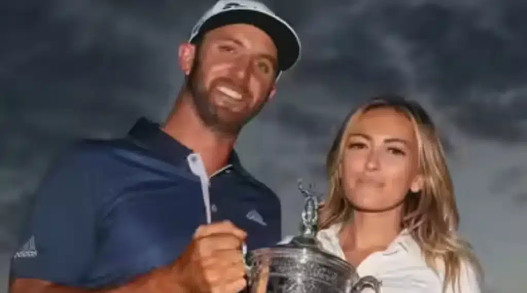 Paulina Gretzky Net Worth A Deep Dive into Her Life, Career, and Influence (2026)