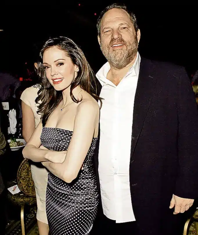 Rose McGowan Net Worth (2026) Biography, Career, Income, Lifestyle & Future Prospects