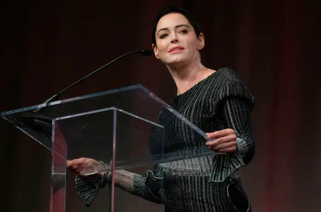 Rose McGowan Net Worth (2026) Biography, Career, Income, Lifestyle & Future Prospects