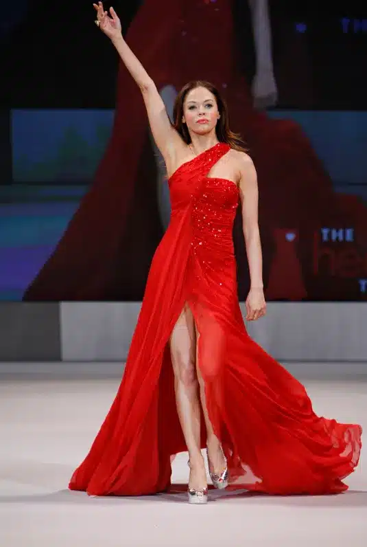 Rose McGowan Net Worth (2026) Biography, Career, Income, Lifestyle & Future Prospects