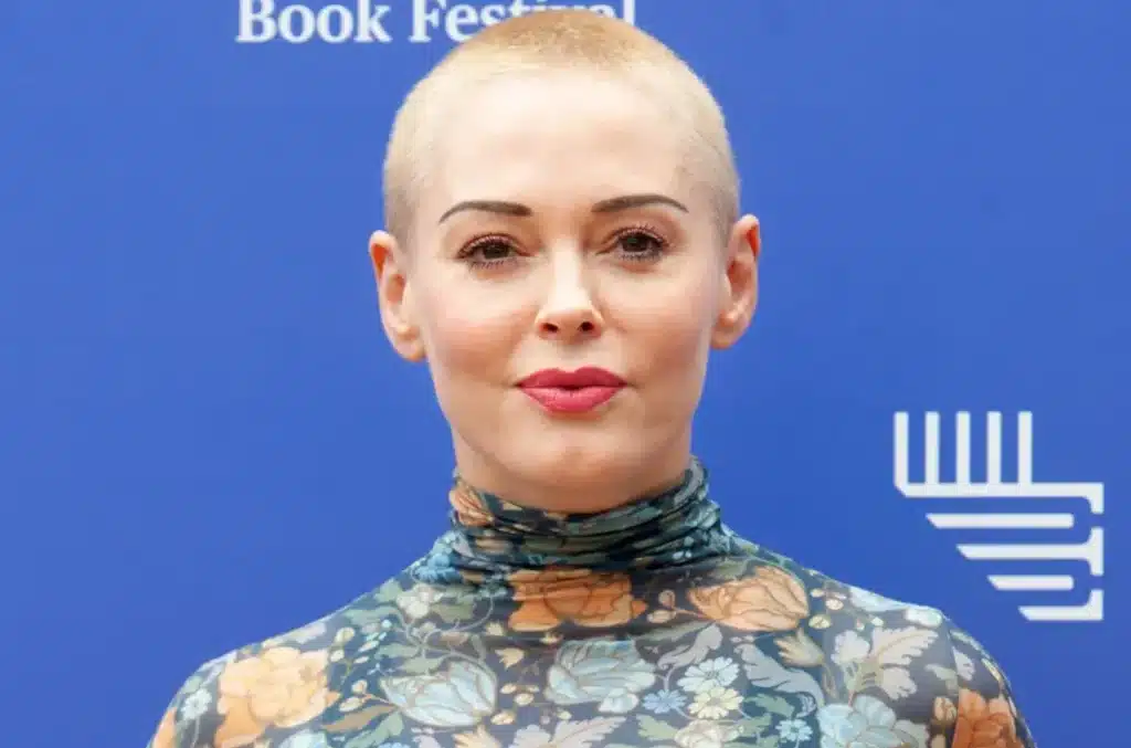 Rose McGowan Net Worth (2026) Biography, Career, Income, Lifestyle & Future Prospects