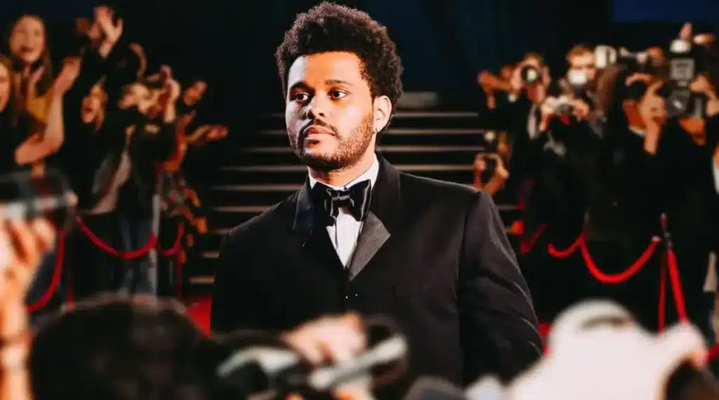 The Weekend Net Worth (2026) Biography, Career, Lifestyle & Income Breakdown