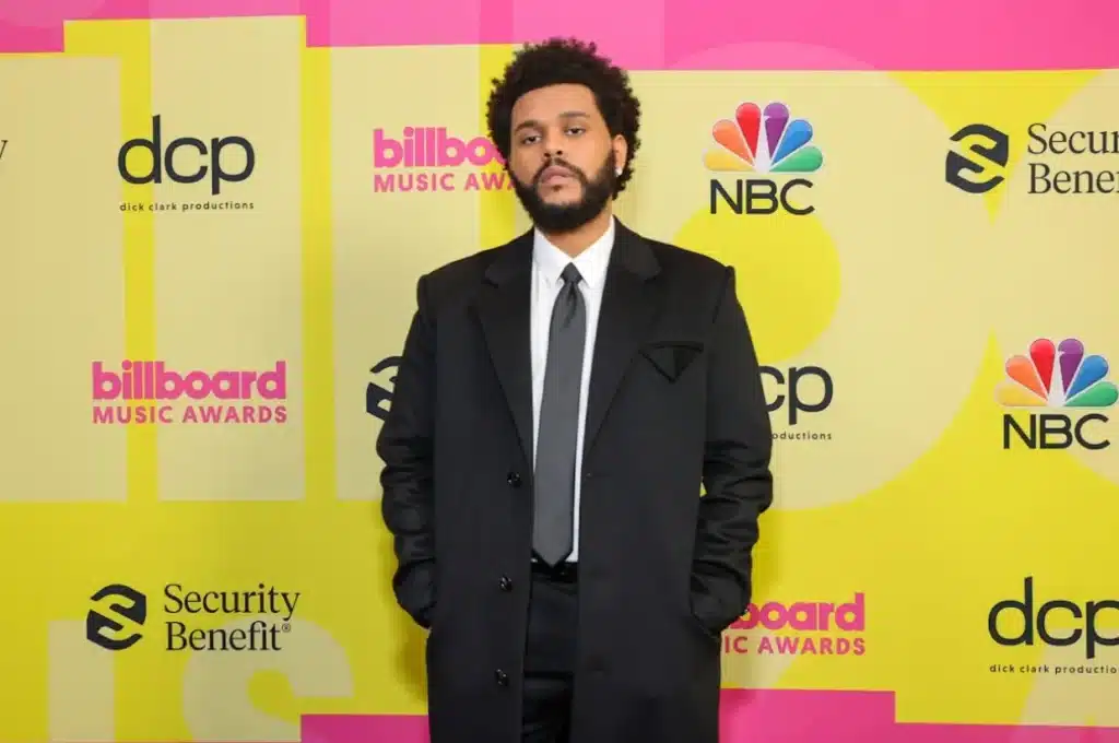 The Weekend Net Worth (2026) Biography, Career, Lifestyle & Income Breakdown