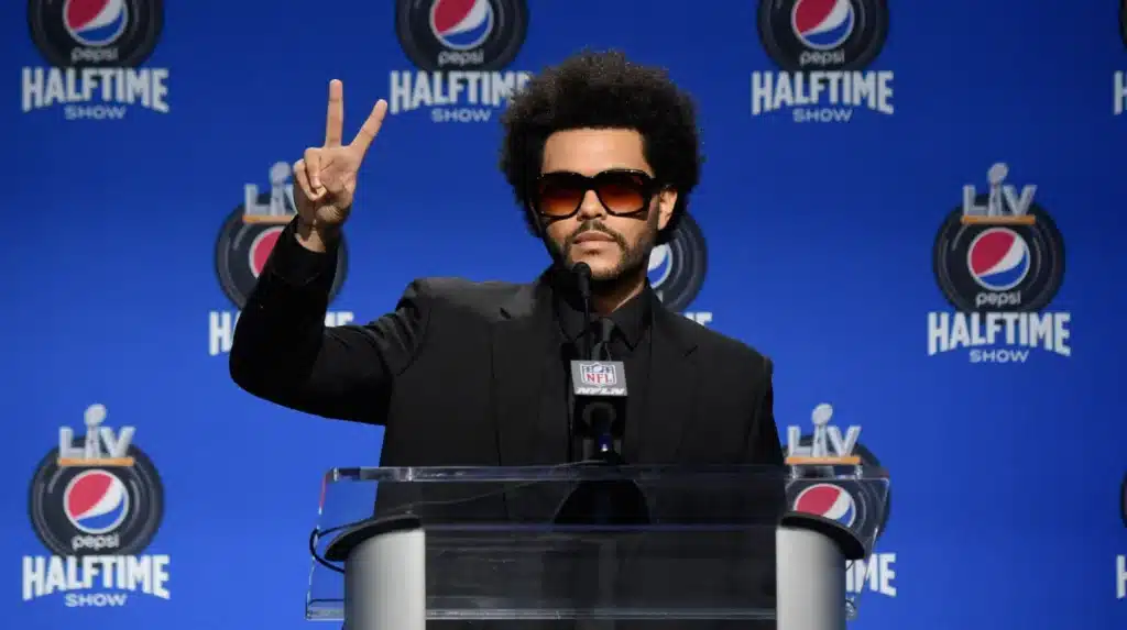 The Weekend Net Worth (2026) Biography, Career, Lifestyle & Income Breakdown