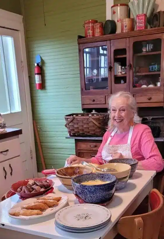 Brenda Gantt Age (2026) Biography, Net Worth, Recipes, and Inspiring Life Story