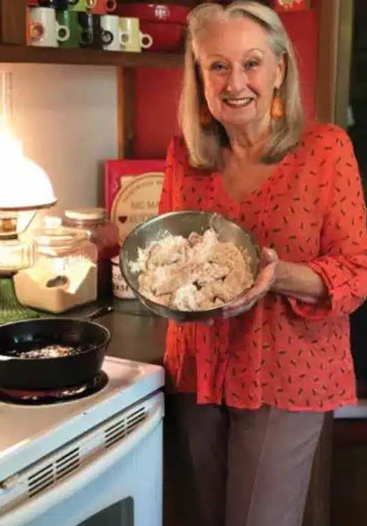 Brenda Gantt Age (2026) Biography, Net Worth, Recipes, and Inspiring Life Story