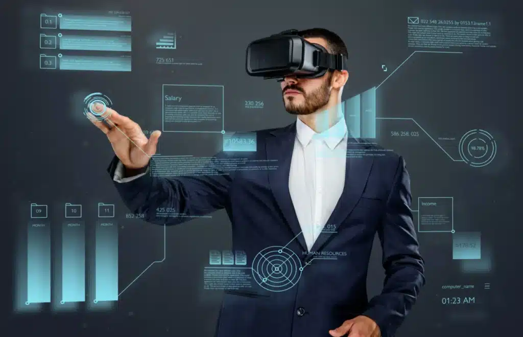 Top Technology Trends to Watch in 2026